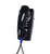 Cortelco 255400ARC20M Wall Phone w/Armored Cord