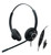 ADDASOUND Dual Ear-Stereo-Adv Noise Cancel USB