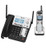 ATT SynJ 4-Line Corded/Cordless SMB