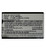 Dantona 3.7V LION BATTERY YEALINK W56 YL5J