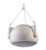 Bogen Hanging Pendant Speaker 70V WHITE