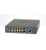 Cambium Networks PoE Switch- 8 1G and 2 SFP fiber ports