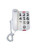 Future Call Big Button Phone 40dB Handset Volume