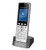 Grandstream WP822 Cordless Dual-band Wi-Fi Phone