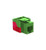 ICC IC1078L6GN - Cat6 Jack - Green ICC IC1078L6GN - Cat6 Jack - Green