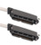 ICC 25-PAIR CABLE ASSEMBLY- F-F- 90�- 5'