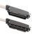 ICC 25-PAIR CABLE ASSEMBLY- F-M- 90�- 25'