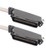 ICC 25-PAIR CABLE ASSEMBLY- M-M- 90?- 5'