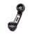 Forester Solutions INC 50234.001 UNAMPLIFIED TELEPHONE HANDSET