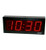 VALCOM IP PoE 4 Digit 4 Inch Clock