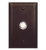 Viking Electronics Door Bell Button Panel in Bronze