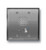 Viking Electronics Steel Entry Phone with Auto Disconnect Viking Electronics Steel Entry Phone with Auto Disconnect