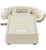 Viking Electronics Classic VoIP Desk Phone Auto Dialer Red