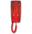 Viking Electronics Hotline Wall Phone - Red