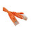 Wavenet CAT5E PATCH CORD 1FT ORANGE