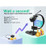 Yealink EHS40 Headset Adapter EHS40- USB