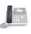 Yealink 2201066 Handset for T4x - Handset for the T40P/T40G/T41P/T42G/T41S/T42S/T42U/T43U