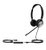 Yealink Headsets 1308011 USB Wired Headset Dual