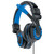 DreamGear GRX-340 PS4 Wired Gaming Headset
