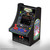 DreamGear 6i COLLECTIBLE RETRO GALAGA MICRO PLYER