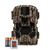 StealthCam PREVUE 26 CAMO W/BATT AND SD