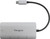 Targus USB-C to 4-Port USB-A Hub