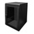9U WALL MOUNT CABINET