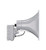 8197 IP PoE+ Weather-Hardened Horn Speak