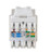 MODULE, CAT6A, SHIELDED FTP 10PK
