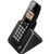 Expandable Cordless Phone with 2 HS