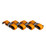 UTV Wheel Chock Tie-Down Kit 4 Pack - Or