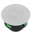 1306036 Dante Ceiling Speaker