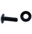 #12-24 THREADED CABINET SCREWS 50PK
