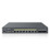 10-Gigabit 8-port PoE++ layer 2+ switch