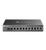 Omada Gigabit VPN Router with PoE+