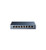 8-Port Gigabit Unmanaged Desktop Switch