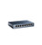 8-Port Gigabit Unmanaged Desktop Switch
