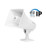 5W Paging Horn, White