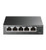 5-port Gigabit Desktop Switch