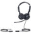 1308231 DUAL WIRED HEADSET