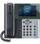 HP EDGE 550 IP POE PHONE