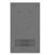Outdoor Intercom, Single Button, no vide