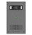 Outdoor Intercom, Single Button w/Video