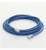 PATCH CORD CAT6 BOOT 2' BLUE