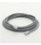 PATCH CORD CAT6 BOOT 2' GRAY
