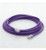 PATCH CORD CAT6 BOOT 2' PURPLE