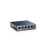5-Port 10/100/1000Mbps Desktop Switch
