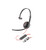 BLACKWIRE 3210 MONO USB-C/A