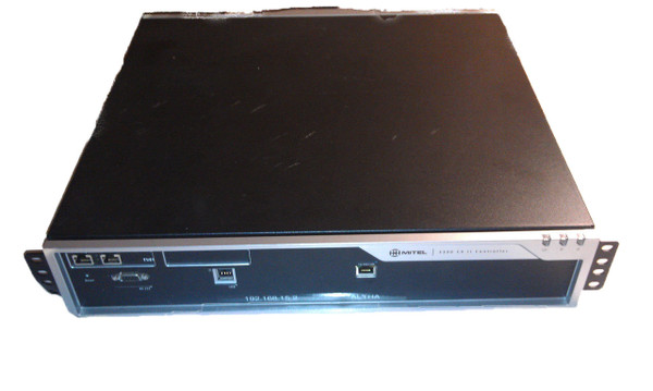 Mitel 50006093 Controller CXII