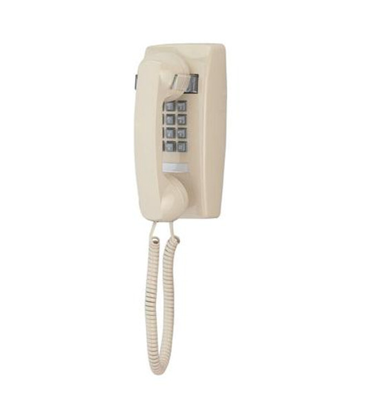 Cortelco 255444-VBA-20M Wall Phone 
